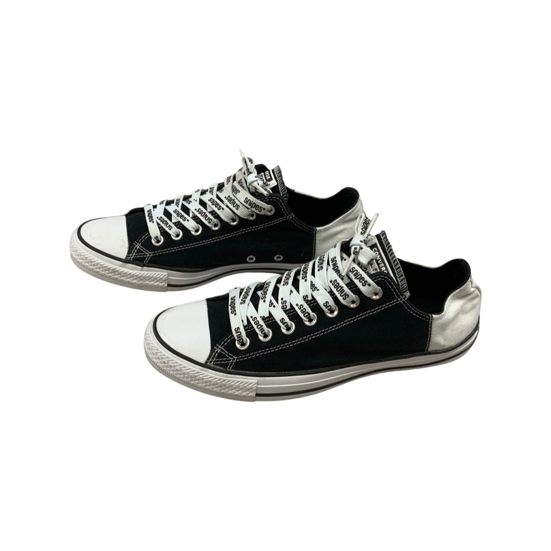 Vintage Snipes Converse Trainers