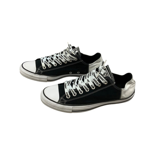 Vintage Snipes Converse Trainers