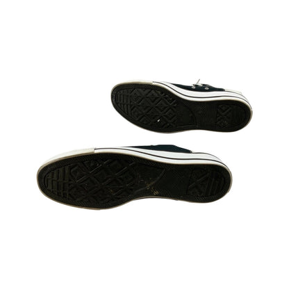 Vintage Snipes Converse Trainers