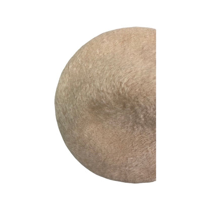 Vintage 60s Light Pink Beret