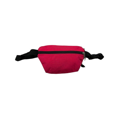 Vintage Pink Eastpak Bum Bag