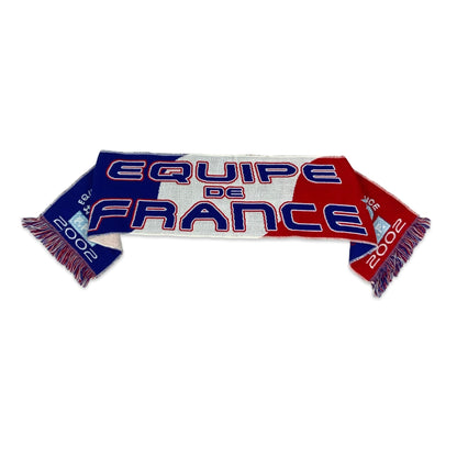 2002 France FC Scarf