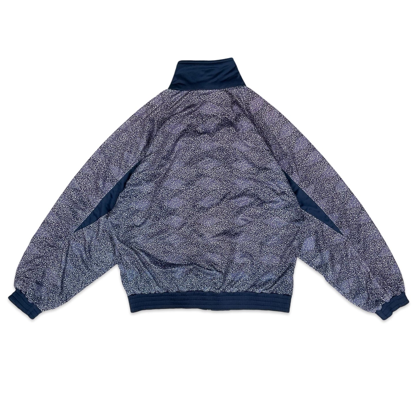 90s Blue Umbro Jacket L