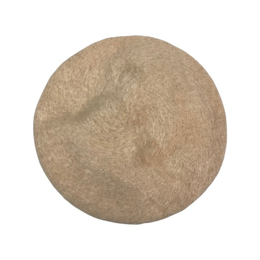 Vintage 60s Light Pink Beret