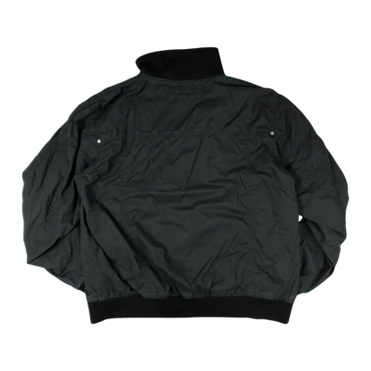 Vintage Wrangler Black Jacket XXL