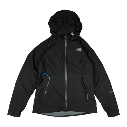 Vintage The North Face Charcoal Grey HyVent Jacket S