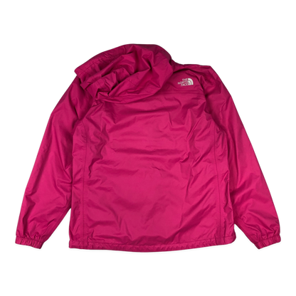 Vintage The North Face Pink HyVent Jacket L