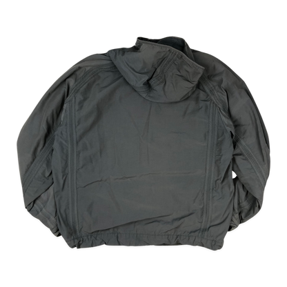 Vintage Bench Grey Fleece Lined Jacket XL