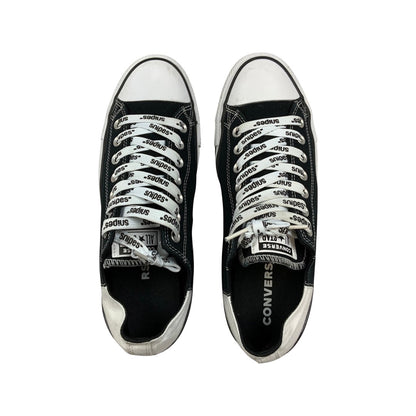 Vintage Snipes Converse Trainers