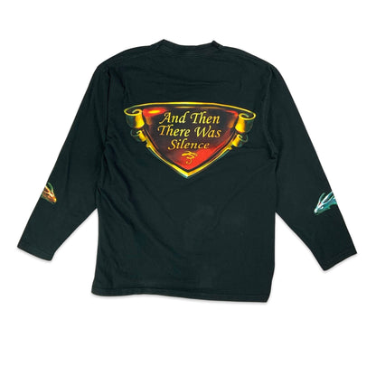 80s Blind Guardian Band Tee S M