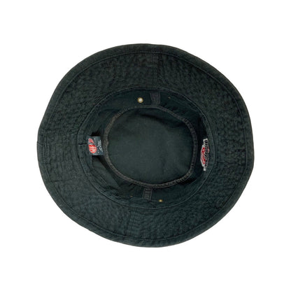 Vintage American College Ohio State Bucket Hat