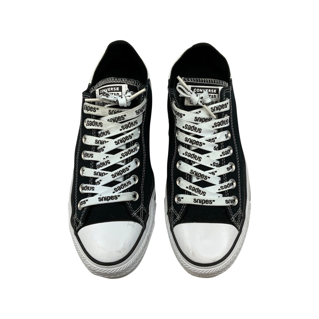 Vintage Snipes Converse Trainers