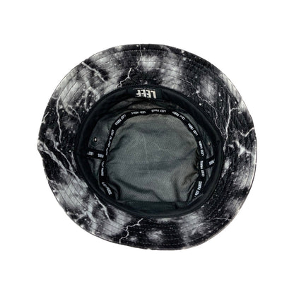 Vintage Lightening Bucket Hat