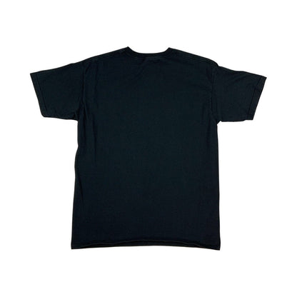 Vintage Y2K Vanilla Muffins T-Shirt Black M