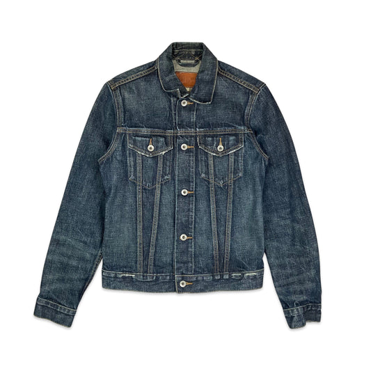 Vintage GAP Denim Jacket XS