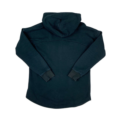 Vintage Y2K Adidas Zip-Up Hoodie L