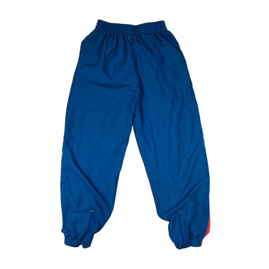 Vintage Velux Windows Blue Joggers M