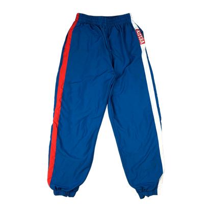Vintage Velux Windows Blue Joggers M