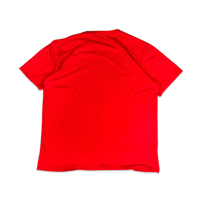 Philadelphia Phillies Red Tee S M
