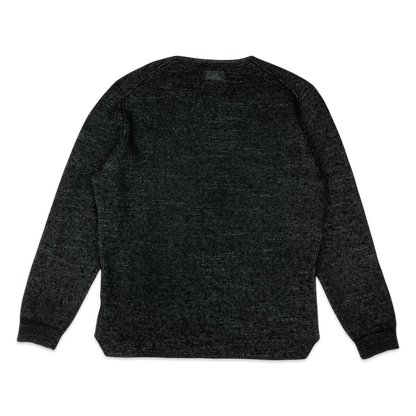 Hugo Boss Black Knit Jumper L