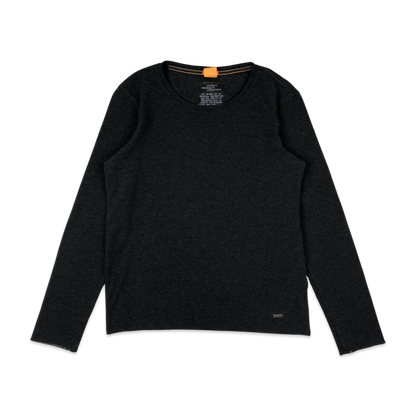 Hugo Boss Black Lightweight Knit Jumper M