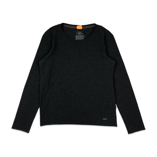 Hugo Boss Black Lightweight Knit Jumper M