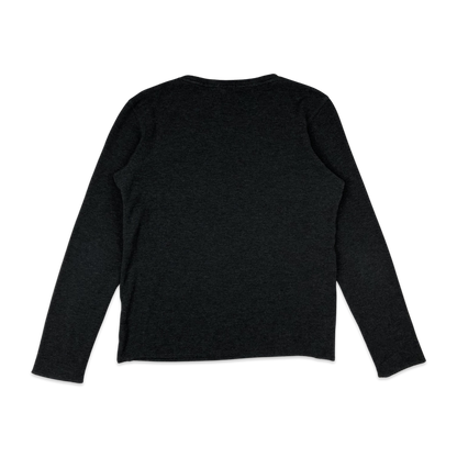 Hugo Boss Black Lightweight Knit Jumper M