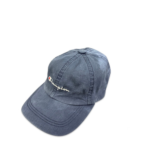Champion Navy Baseball Cap
