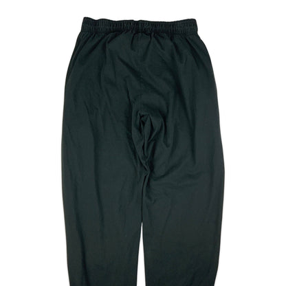Champion Black Sweatpants M L