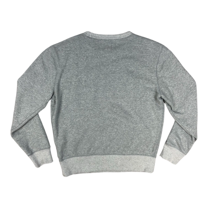 Vintage GAP Grey Sweatshirt L