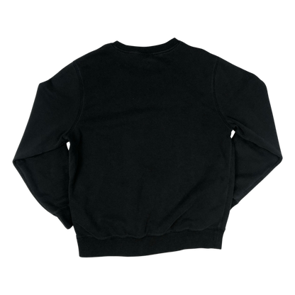 Vintage ChampIon Black Sweatshirt XXL