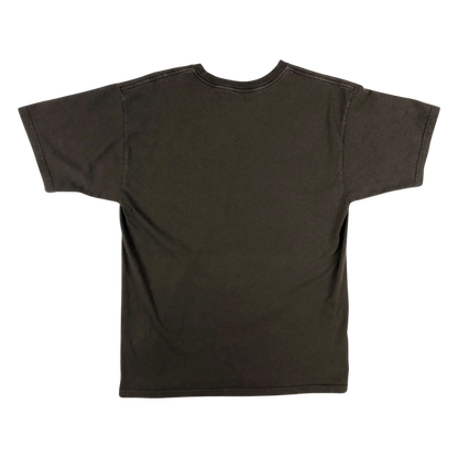 Vintage Brown Hard Rock Café Tee M