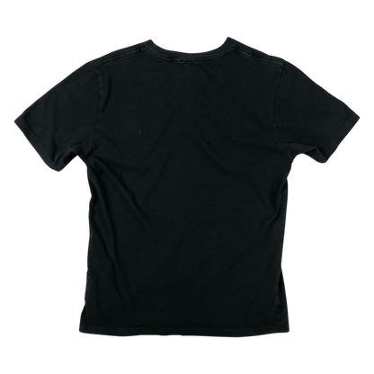 Vintage Black Carhartt W.I.P. Tee S