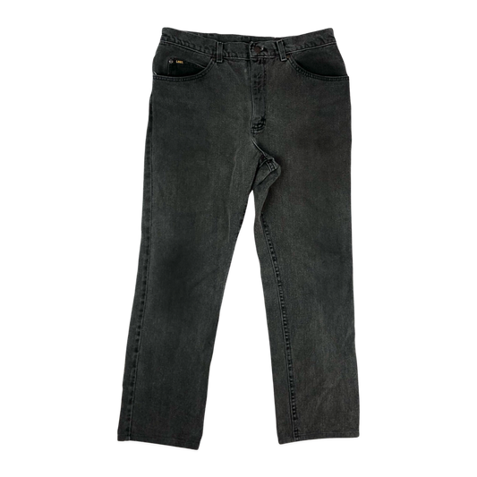 Vintage Lee Grey Jeans 36/32