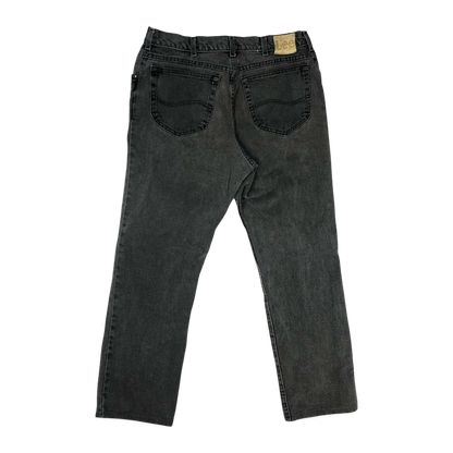 Vintage Lee Grey Jeans 36/32