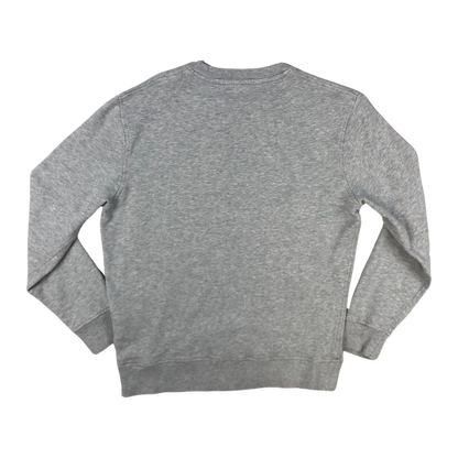 Vintage Levi's Grey Sweatshirt M