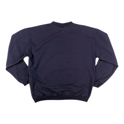 Vintage Wrangler Purple Sweatshirt XXL