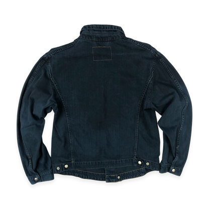 Vintage Levi's Engineered Denim Jacket M