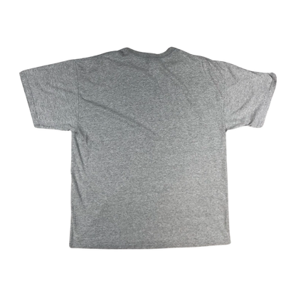 Vintage 00s Gorilla Glue Grey Tee XL