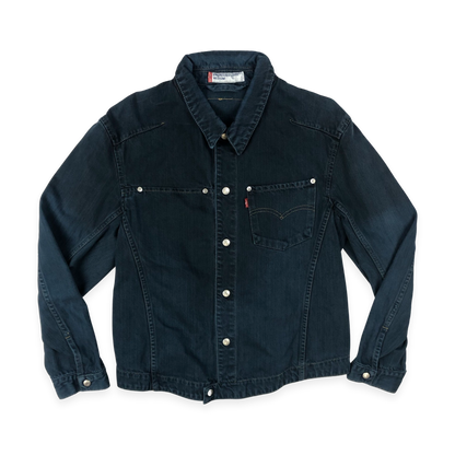 Vintage Levi's Engineered Denim Jacket M