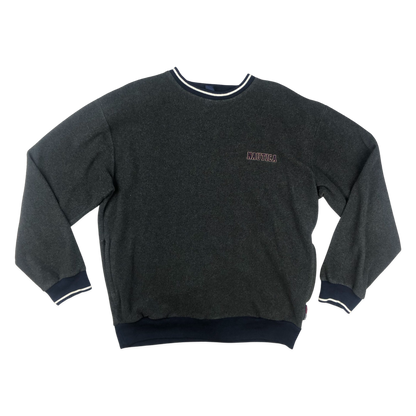 Vintage Nautica Crew Neck Fleece XXL