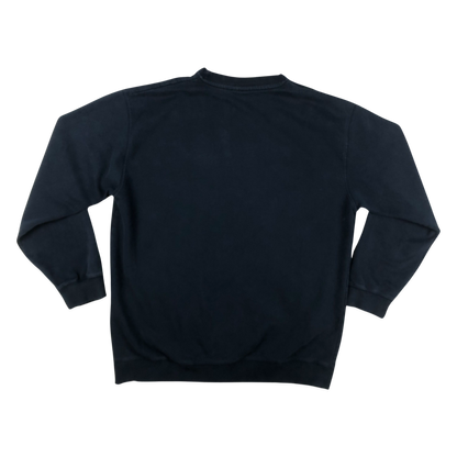 Vintage Kappa Navy Sweatshirt XL