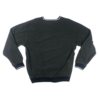 Vintage Nautica Crew Neck Fleece XXL