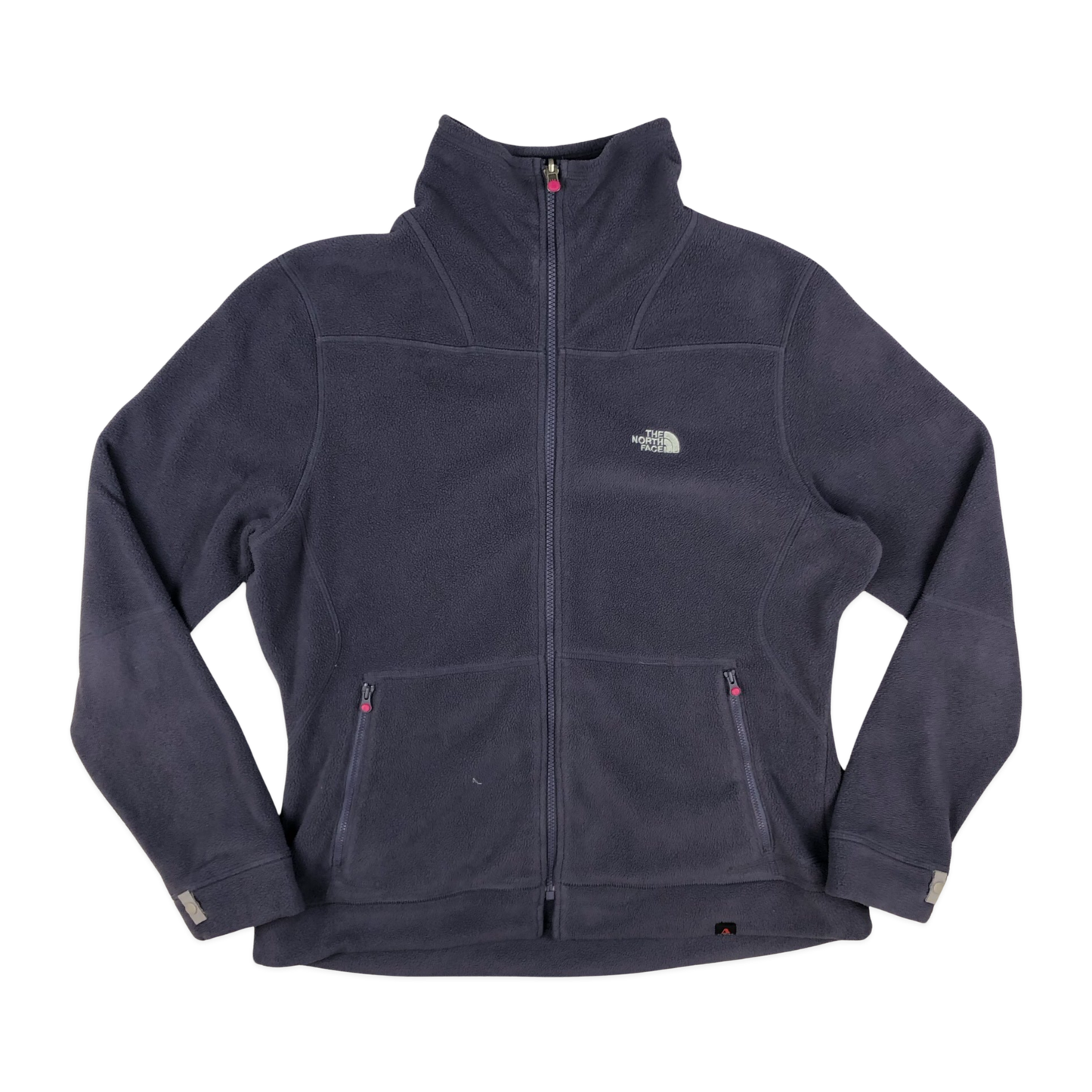 Vintage The North Face Purple Fleece 18