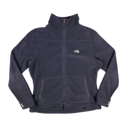 Vintage The North Face Purple Fleece 18