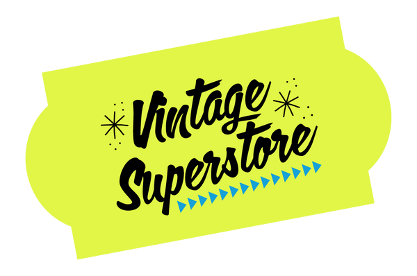 Vintage Superstore