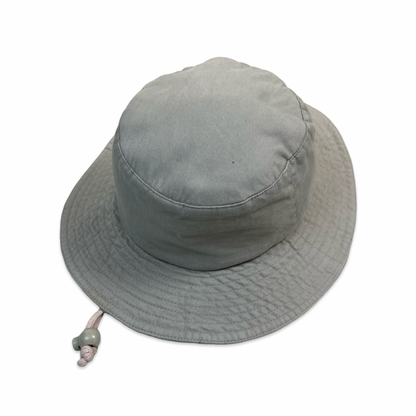 Vintage Benfica Beige Bucket Hat