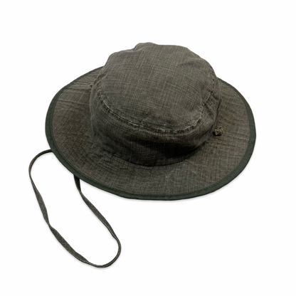 QuikSilver Khaki Bucket Hat