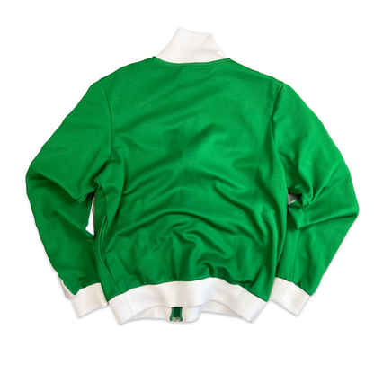 Umbro Green New York Cosmos Track Jacket M
