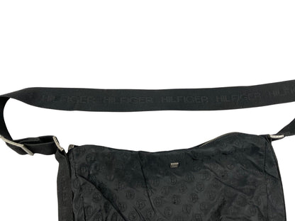 Vintage Tommy Hilfiger Saddle Bag